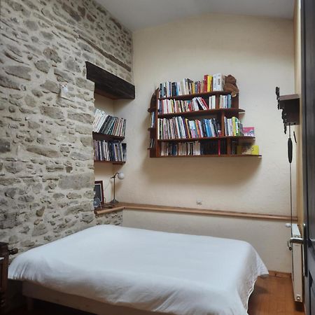 Bed and Breakfast La Ferme Du Planeau Montchenu Экстерьер фото