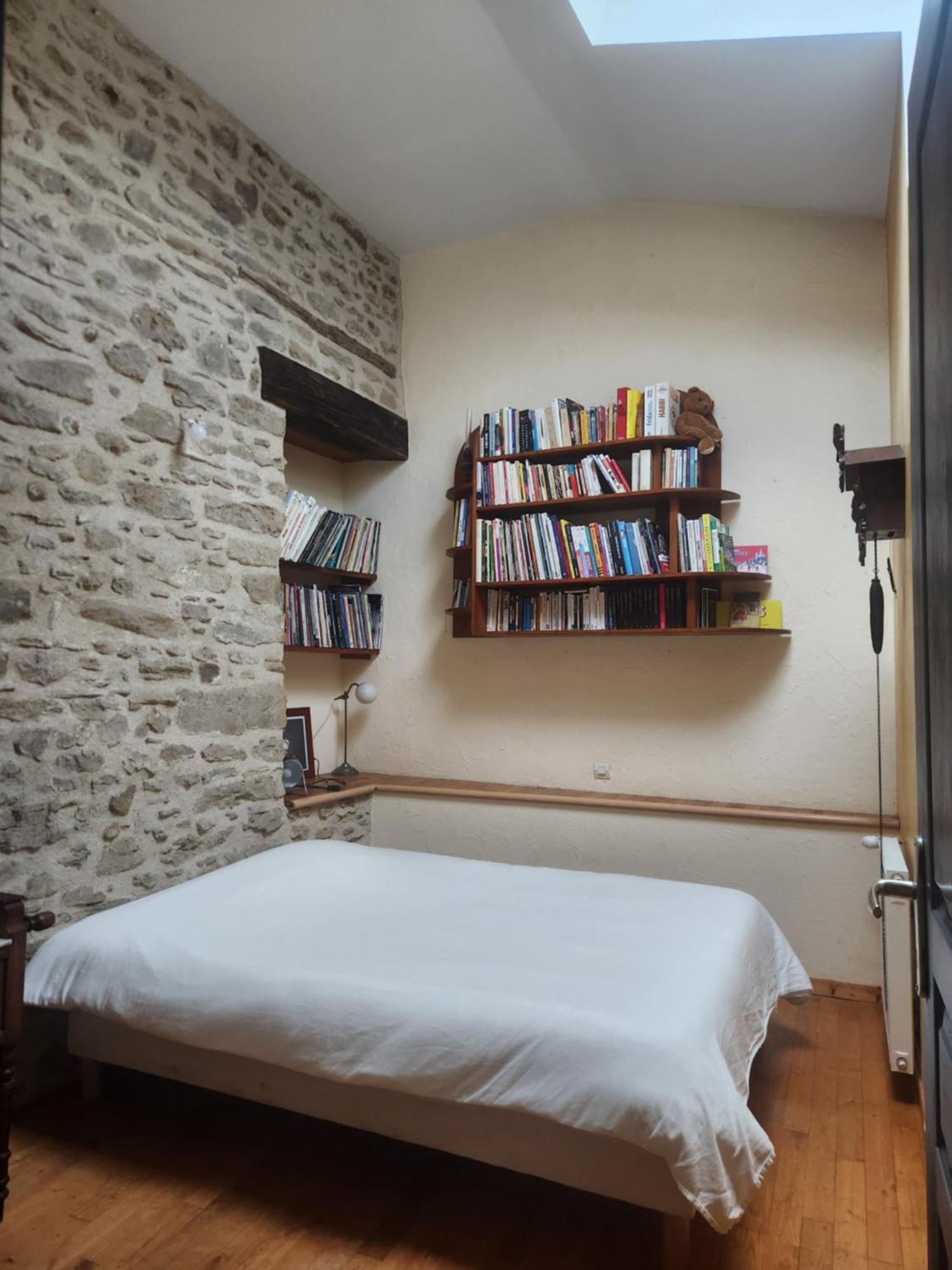 Bed and Breakfast La Ferme Du Planeau Montchenu Экстерьер фото